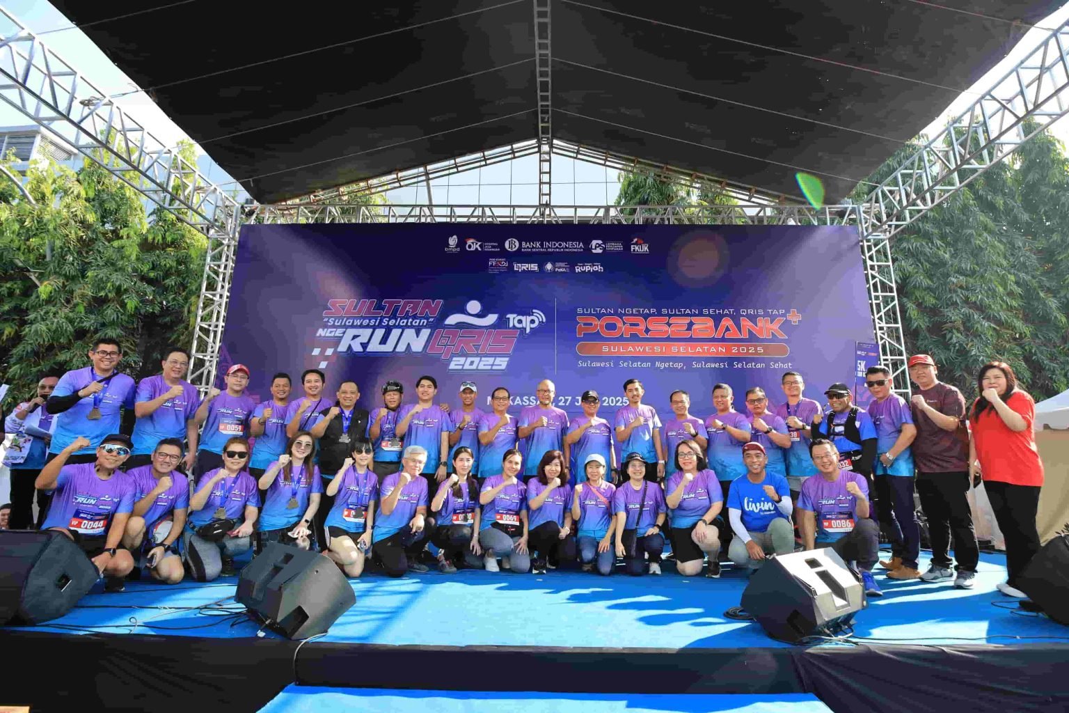 BMPD Peduli Lingkungan