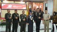 Bupati Husniah Apresiasi Kinerja Jajaran Polres Gowa Sukseskan program Daerah