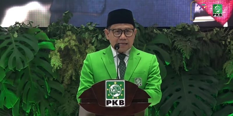 Cak Imin