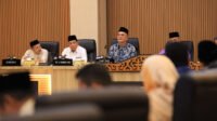 DPR Dorong Terus Pembentukan Dirjen Pondok Pesantren