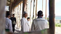 Digelar Oktober 2025 Pembangunan Venue MQK Internasional di Wajo Rampung 70