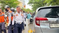 Dishub Makassar Rancang Pos Pemantau dan Solusi Permanen Pantau Parkir Liar