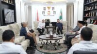 Fraksi PPP Tegaskan Siap Bersinergi dengan Pemerintah Kota Makassar