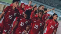 Garuda Pertiwi Gagal Lolos ke Piala Asia Wanita 2026