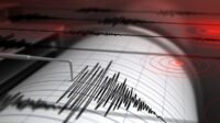 Gempa Rusia