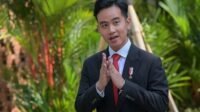 Gibran Raka