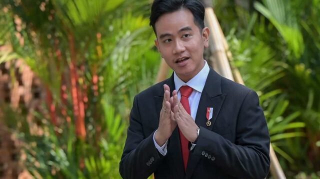 Gibran Raka
