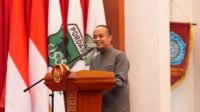 Gubernur Andi Sudirman Siap Jadikan Sulsel Pusat Olahraga Berkuda Nasional