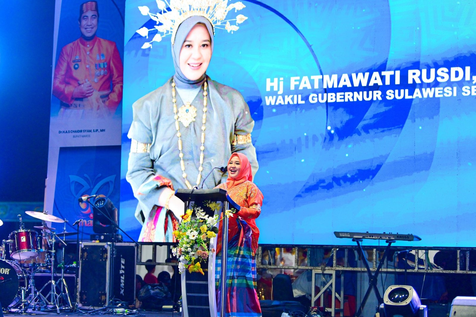 HUT Maros