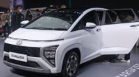 Hyundai Stargazer