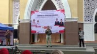 Jaga Stabilisasi Pasokan dan Harga Pangan Pemprov dan Pemkot Makassar Gelar GPM