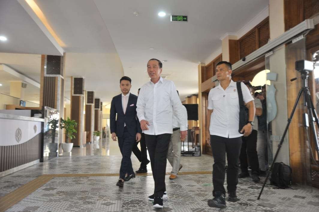 Jokowi