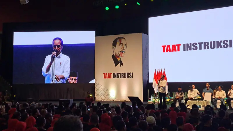 Jokowi