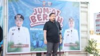 Jumat bersih