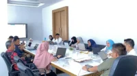 Kanwil Kemenkum Sulsel Harmonisasi Tiga Ranperda Kabupaten Maros