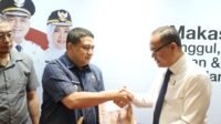 Kejari Bongkar Aset Kenderaan Tak Bertuan 49 Randis Resmi Diserahkan ke Pemkot