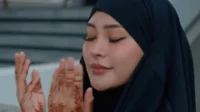 Kisah Mualaf Mantan Bintang Film Dewasa Jepang Rae Lil Black