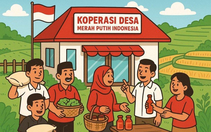 Koperasi