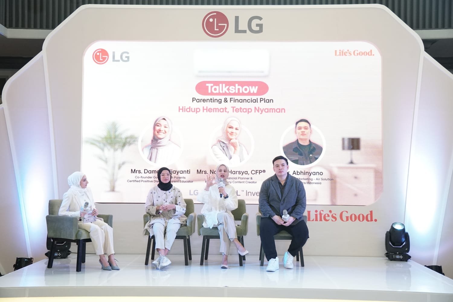 LG
