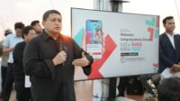 LONTARA Program Unggulan Pemkot Makassar Integrasi 358 Layanan Publik