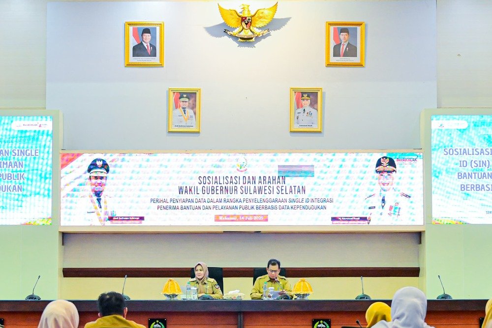 Layanan