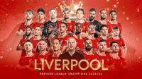 Liverpool