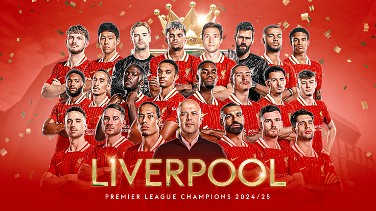 Liverpool