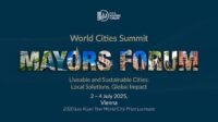 MAYORS