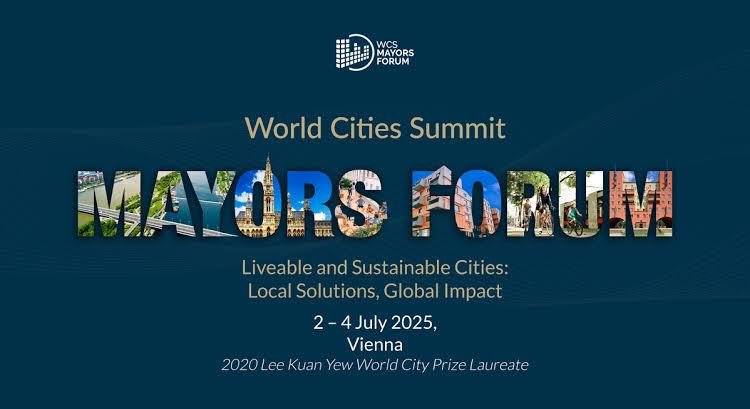 MAYORS