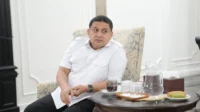 Makassar Perkuat ETLE Wali Kota Siap Dukung Modernisasi Penindakan Lalu Lintas