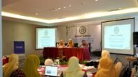 Makassar Semarakkan HAN 2025 Bunda PAUD Melinda Aksa Serukan Kota Ramah Anak