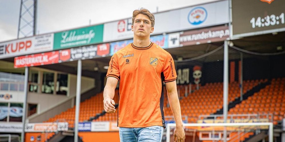 Mauro Zijlstra