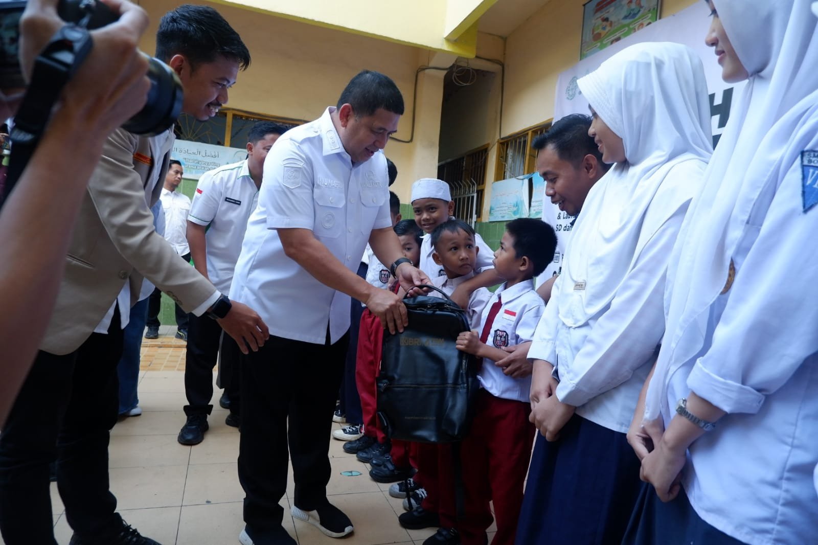Muhammadiyah 1