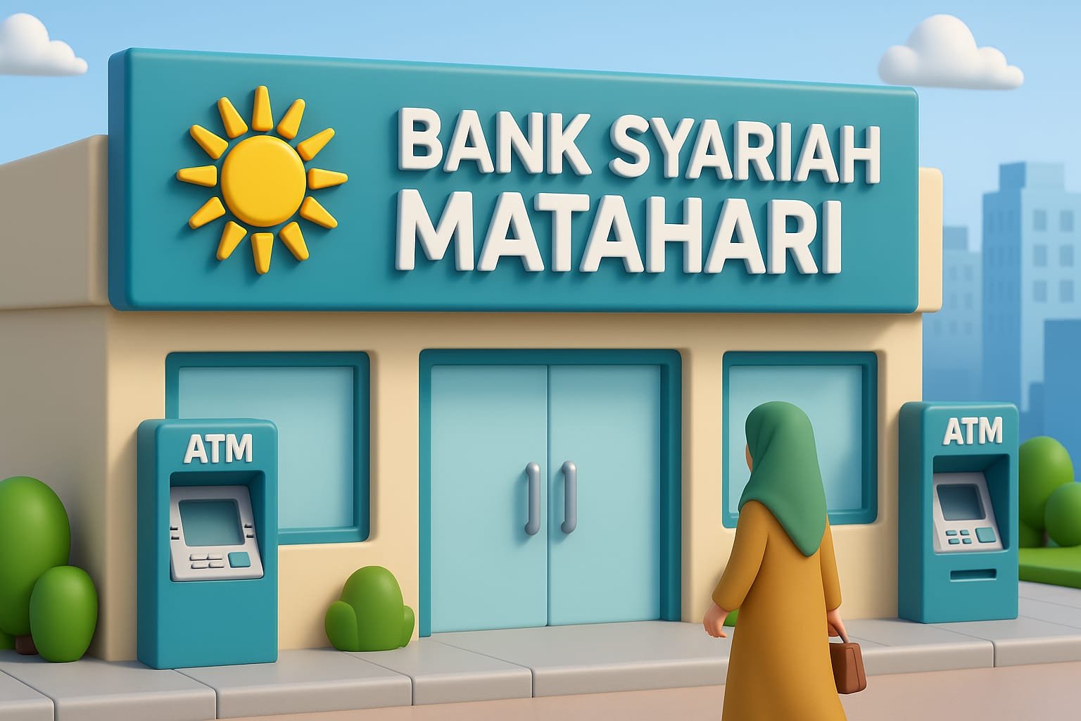 Muhammadiyah