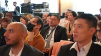 Munafri Arifuddin Dorong Diplomasi Makassar Perkuat Jejaring Global di Forum WCSMF Vienna