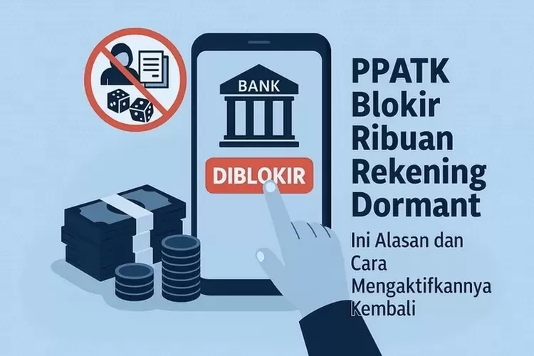 PPATK