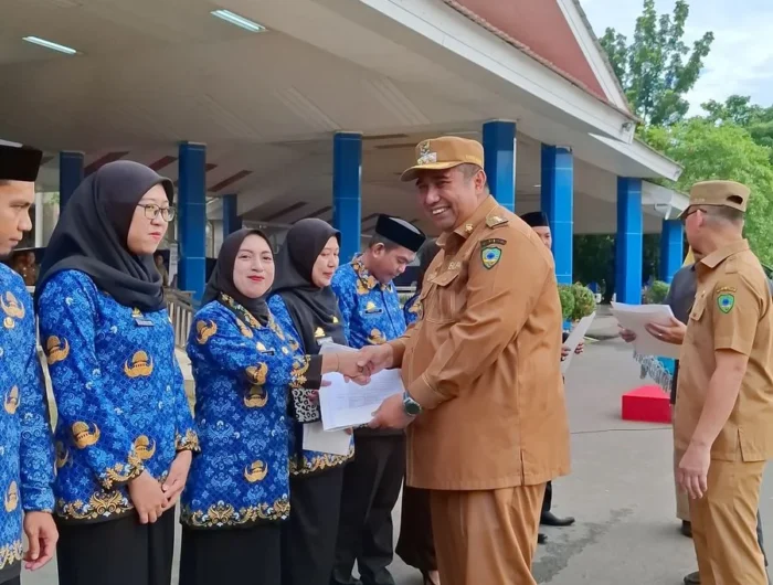PPPK Maros