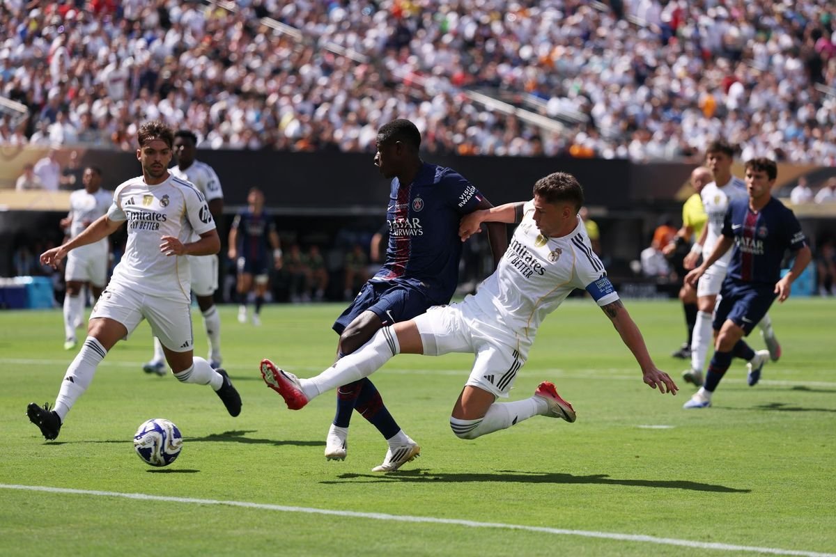 PSG