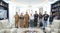 Pekan Olahraga Nipah Panggung Atlet Muda dan Gaya Hidup Aktif Makassar