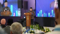 Pemerintah akan Bentuk Badan Ekonomi Syariah
