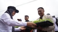 Pemprov Sulsel Pemkab Gowa Komitmen Perkuat Komoditas Kentang di Dataran Tinggi