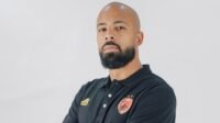 Perkuat PSM Makassar Begini Ambisi Besar Alex Tanque