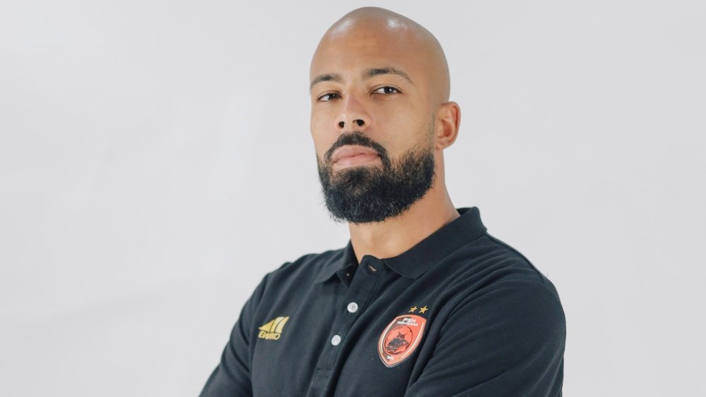 Perkuat PSM Makassar Begini Ambisi Besar Alex Tanque