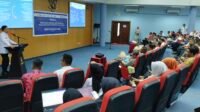 Pertemuan Tahunan UPP WPPNRI Digelar di Unhas Bahas Kuota dan Kebijakan Perikanan