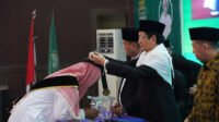 Pesan Menag pada Wisudawan Santri Tahfiz 30 Juz Jadilah Al Quran Berjalan