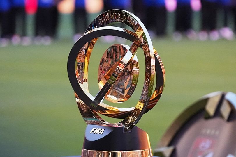 Piala Dunia Antarklub 2025