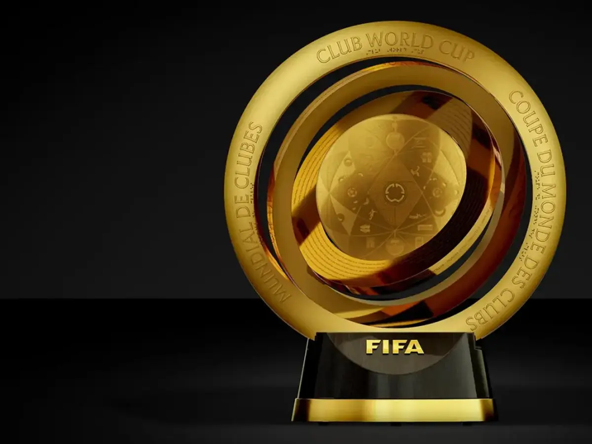 Piala Dunia