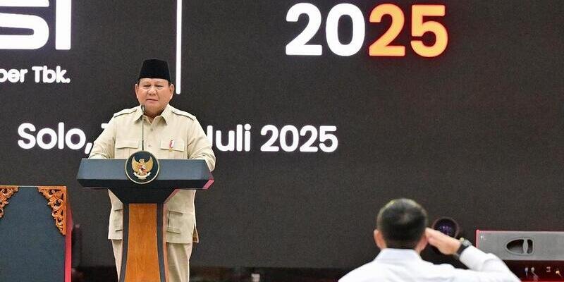 Prabowo