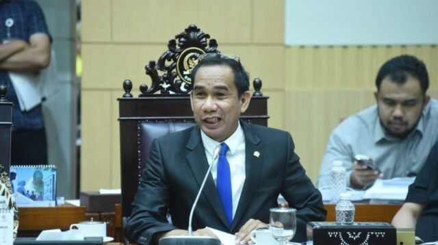 Rudianto Lallo Sarankan PPATK Fokus Blokir Transaksi Judol