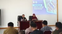 Saoraja Jadi Simbol Transformasi Layanan Ketenagakerjaan Digital Sulsel
